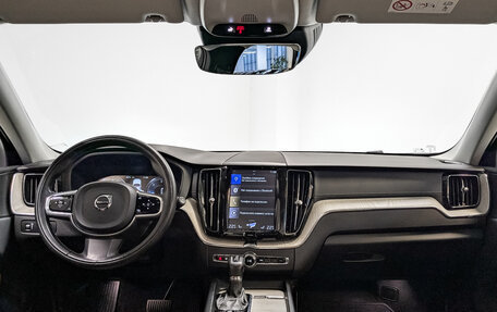 Volvo XC60 II, 2020 год, 3 900 000 рублей, 14 фотография