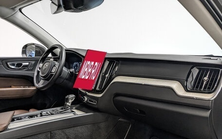 Volvo XC60 II, 2020 год, 3 900 000 рублей, 13 фотография