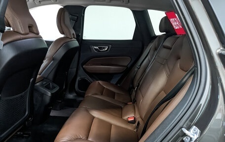 Volvo XC60 II, 2020 год, 3 900 000 рублей, 18 фотография