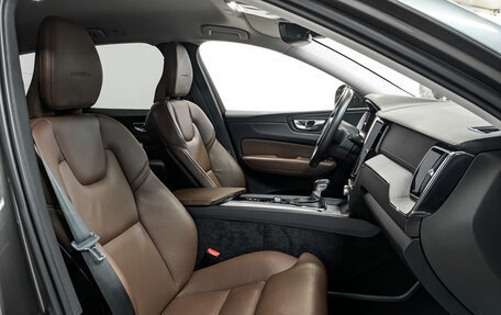 Volvo XC60 II, 2020 год, 3 900 000 рублей, 23 фотография