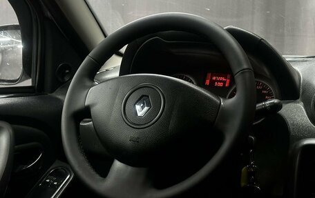 Renault Duster I рестайлинг, 2013 год, 859 777 рублей, 5 фотография