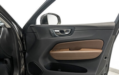 Volvo XC60 II, 2020 год, 3 900 000 рублей, 24 фотография