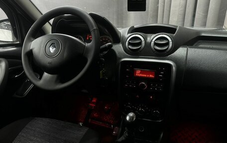 Renault Duster I рестайлинг, 2013 год, 859 777 рублей, 6 фотография