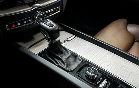 Volvo XC60 II, 2020 год, 3 900 000 рублей, 29 фотография