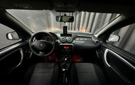 Renault Duster I рестайлинг, 2013 год, 859 777 рублей, 7 фотография