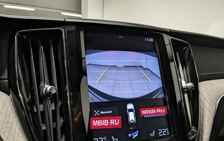 Volvo XC60 II, 2020 год, 3 900 000 рублей, 28 фотография