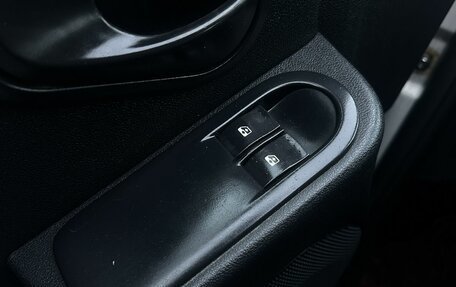 Renault Duster I рестайлинг, 2013 год, 859 777 рублей, 14 фотография