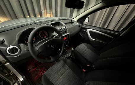 Renault Duster I рестайлинг, 2013 год, 859 777 рублей, 10 фотография