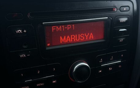 Renault Duster I рестайлинг, 2013 год, 859 777 рублей, 18 фотография