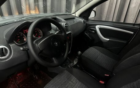 Renault Duster I рестайлинг, 2013 год, 859 777 рублей, 12 фотография