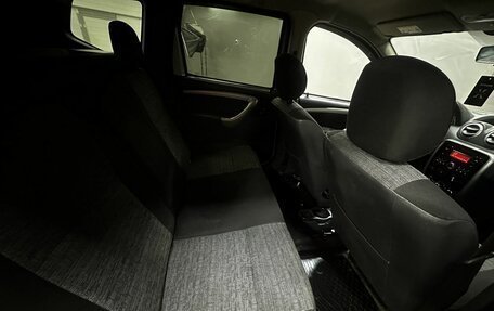 Renault Duster I рестайлинг, 2013 год, 859 777 рублей, 25 фотография