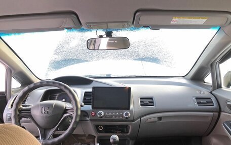 Honda Civic VIII, 2008 год, 545 000 рублей, 5 фотография