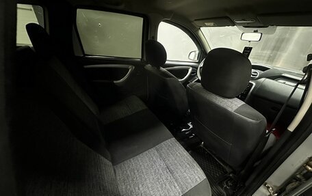 Renault Duster I рестайлинг, 2013 год, 859 777 рублей, 24 фотография