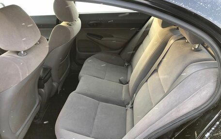 Honda Civic VIII, 2008 год, 545 000 рублей, 7 фотография