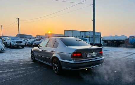 BMW 5 серия, 1997 год, 639 000 рублей, 4 фотография
