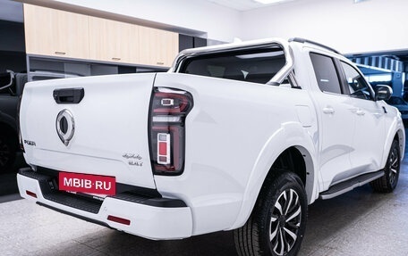 Great Wall Poer, 2025 год, 3 999 000 рублей, 9 фотография