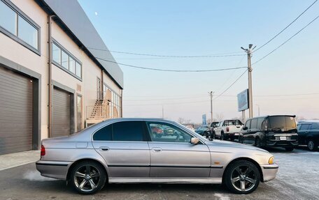 BMW 5 серия, 1997 год, 639 000 рублей, 7 фотография