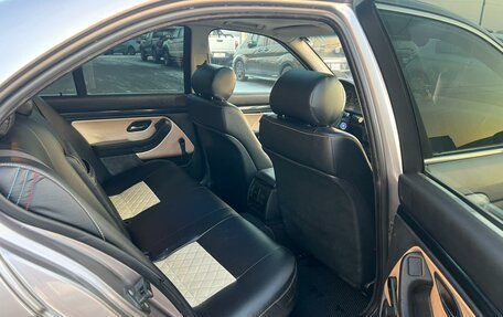 BMW 5 серия, 1997 год, 639 000 рублей, 18 фотография