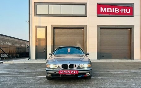 BMW 5 серия, 1997 год, 639 000 рублей, 9 фотография
