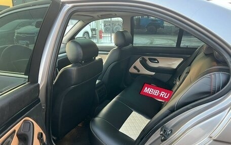 BMW 5 серия, 1997 год, 639 000 рублей, 19 фотография