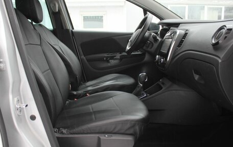 Renault Kaptur I рестайлинг, 2018 год, 1 369 000 рублей, 12 фотография