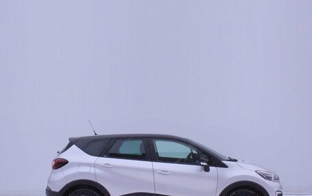 Renault Kaptur I рестайлинг, 2018 год, 1 369 000 рублей, 4 фотография