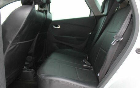 Renault Kaptur I рестайлинг, 2018 год, 1 369 000 рублей, 13 фотография