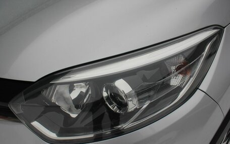 Renault Kaptur I рестайлинг, 2018 год, 1 369 000 рублей, 9 фотография