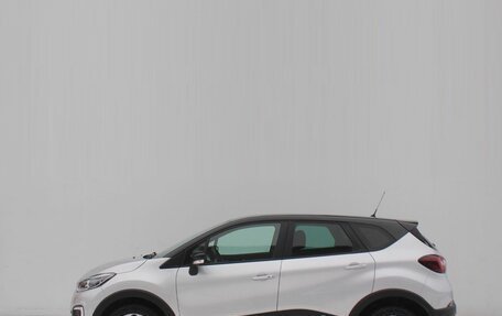 Renault Kaptur I рестайлинг, 2018 год, 1 369 000 рублей, 8 фотография