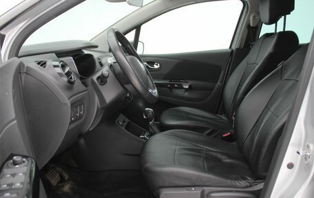 Renault Kaptur I рестайлинг, 2018 год, 1 369 000 рублей, 11 фотография