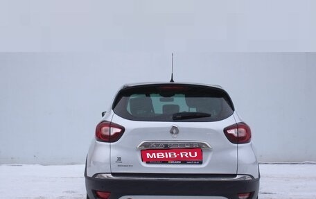 Renault Kaptur I рестайлинг, 2018 год, 1 369 000 рублей, 6 фотография