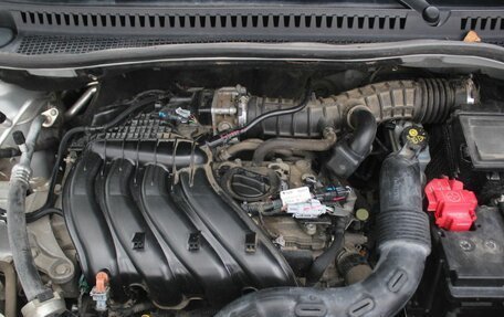 Renault Kaptur I рестайлинг, 2018 год, 1 369 000 рублей, 21 фотография