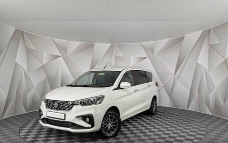 Suzuki Ertiga II, 2022 год, 2 045 000 рублей, 1 фотография
