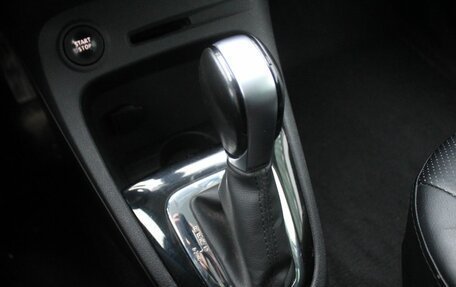 Renault Kaptur I рестайлинг, 2018 год, 1 369 000 рублей, 18 фотография