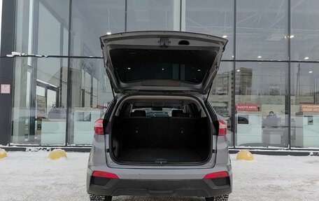 Hyundai Creta I рестайлинг, 2016 год, 1 399 000 рублей, 12 фотография