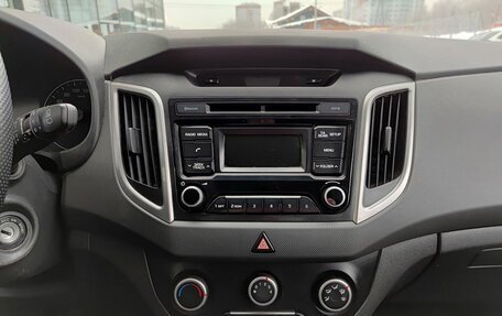 Hyundai Creta I рестайлинг, 2016 год, 1 399 000 рублей, 18 фотография