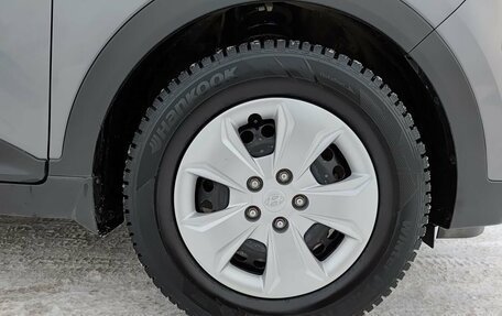 Hyundai Creta I рестайлинг, 2016 год, 1 399 000 рублей, 22 фотография