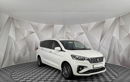 Suzuki Ertiga II, 2022 год, 2 045 000 рублей, 3 фотография