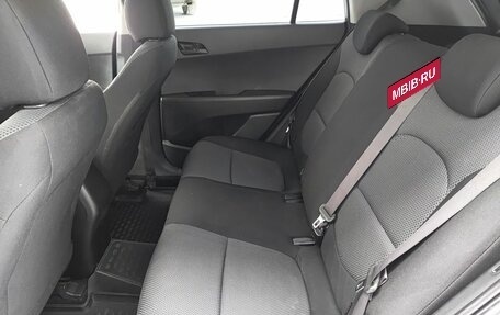 Hyundai Creta I рестайлинг, 2016 год, 1 399 000 рублей, 15 фотография