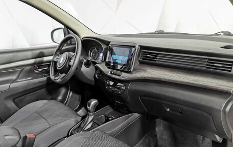 Suzuki Ertiga II, 2022 год, 2 045 000 рублей, 12 фотография