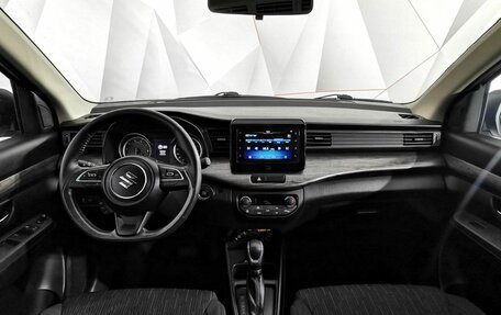 Suzuki Ertiga II, 2022 год, 2 045 000 рублей, 13 фотография