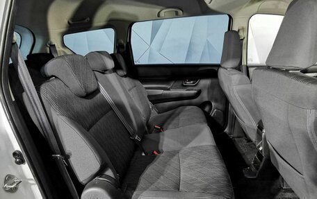 Suzuki Ertiga II, 2022 год, 2 045 000 рублей, 16 фотография