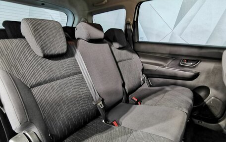 Suzuki Ertiga II, 2022 год, 2 045 000 рублей, 15 фотография