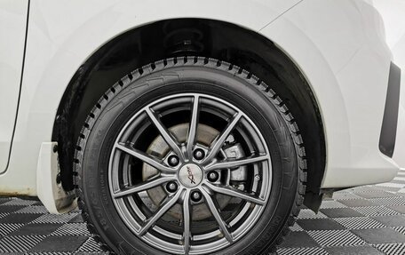 Suzuki Ertiga II, 2022 год, 2 045 000 рублей, 9 фотография