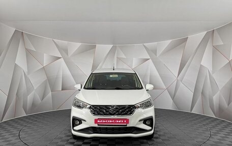 Suzuki Ertiga II, 2022 год, 2 045 000 рублей, 7 фотография