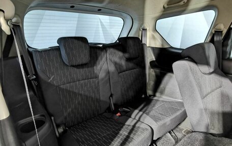 Suzuki Ertiga II, 2022 год, 2 045 000 рублей, 21 фотография