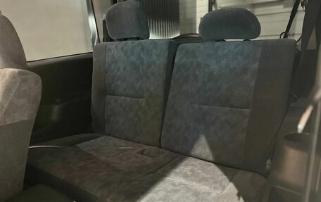 Mitsubishi Pajero iO, 2001 год, 520 000 рублей, 12 фотография