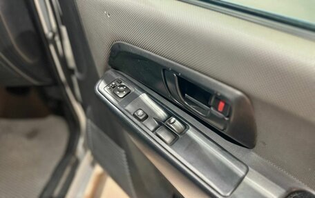 Mitsubishi Pajero iO, 2001 год, 520 000 рублей, 18 фотография