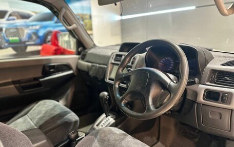 Mitsubishi Pajero iO, 2001 год, 520 000 рублей, 19 фотография