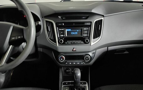 Hyundai Creta I рестайлинг, 2016 год, 1 315 000 рублей, 14 фотография